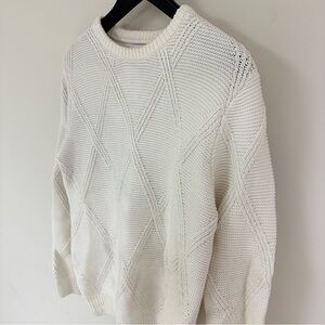 MEDIUM Zara Sweater
